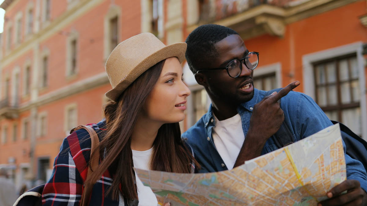 how to plan places what you want to see during your trip