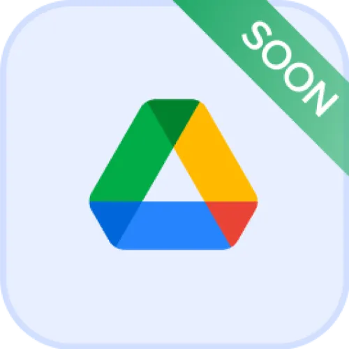 Google Drive-p-500