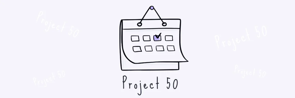 Project 50