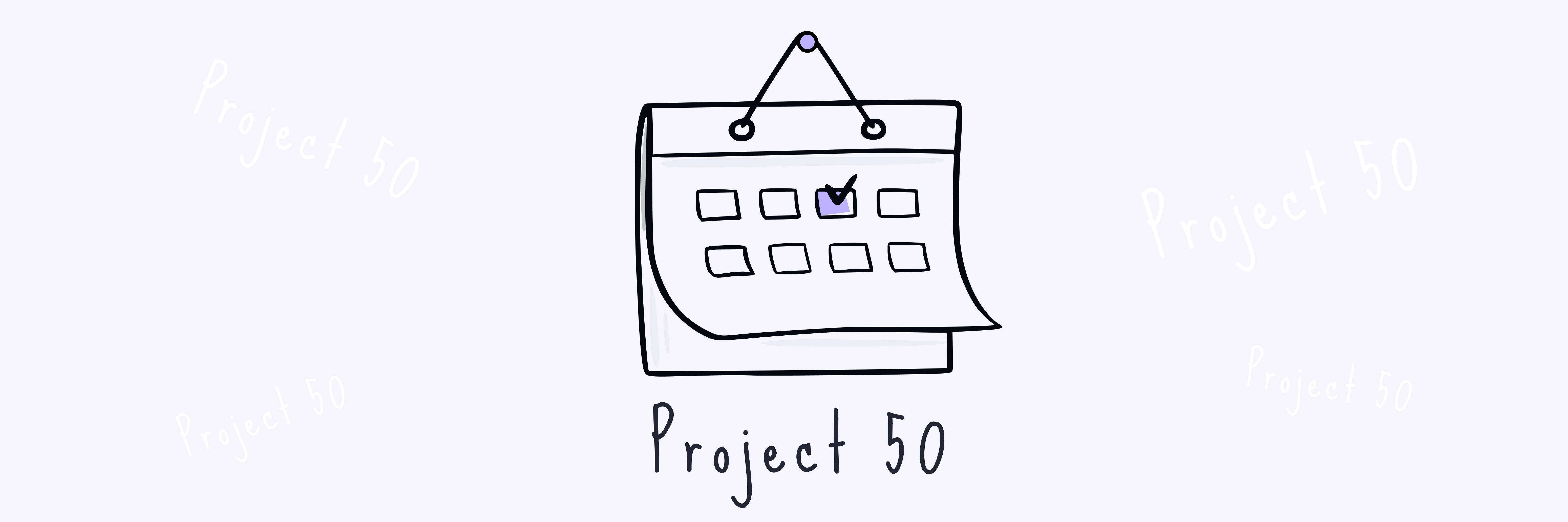 Project 50