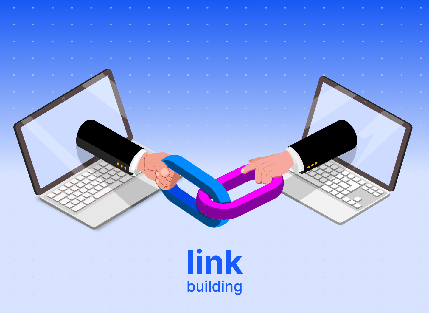 How Does Link Building Help SEO?