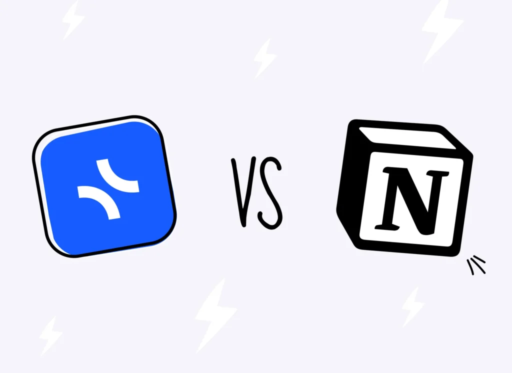 xTiles vs Notion: Which all-in-one app is best?