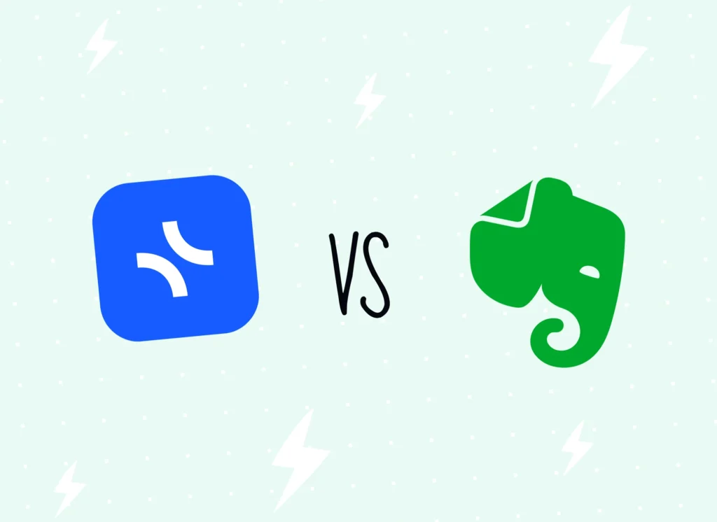 xTiles VS Evernote