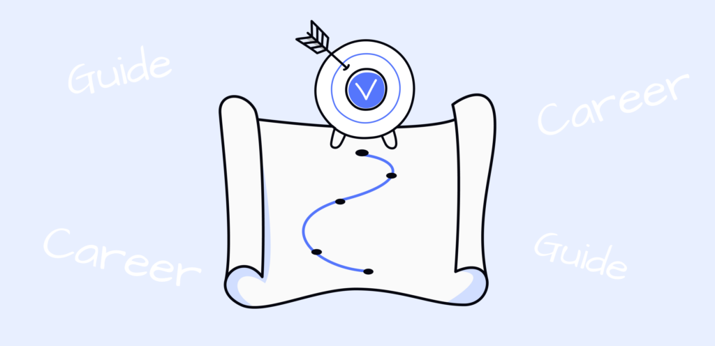 Picture of Your Guide to Long-Term Career Goal Setting • xTiles Blog