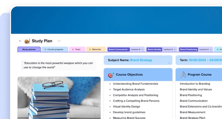 Best Digital Templates ᐈ Editable FREE • xTiles