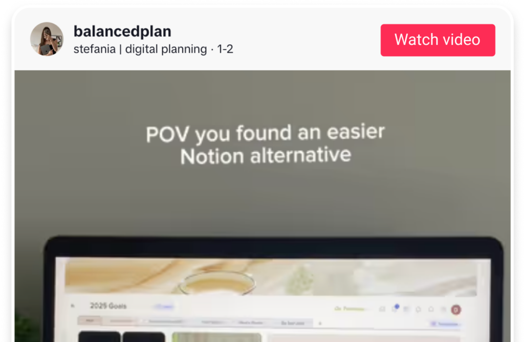 Best Digital Templates ᐈ Editable FREE • xTiles